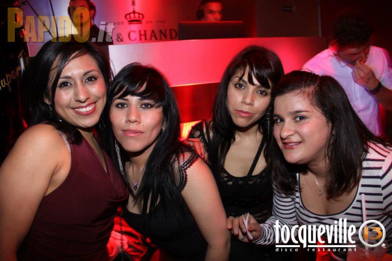Sabato 23 Marzo 2013: 