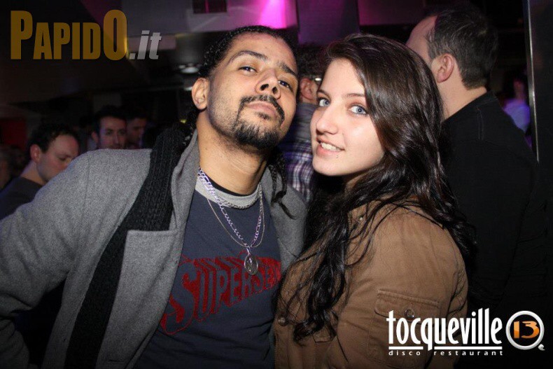 Sabato 23 Marzo 2013: 