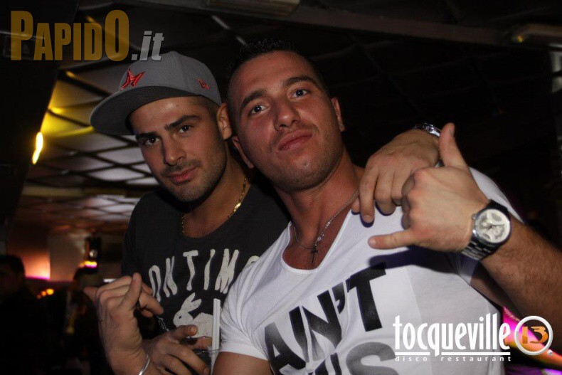 Sabato 23 Marzo 2013: 