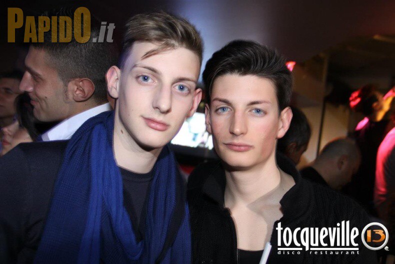 Sabato 23 Marzo 2013: 