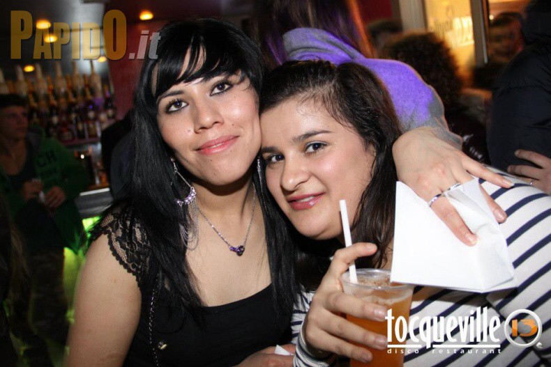 Sabato 23 Marzo 2013: 
