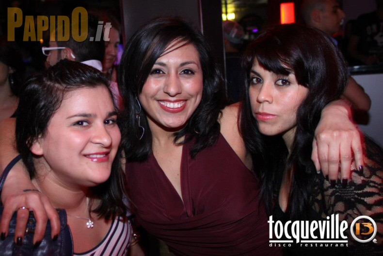 Sabato 23 Marzo 2013: 