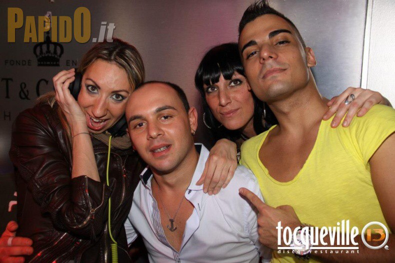 Sabato 23 Marzo 2013: 