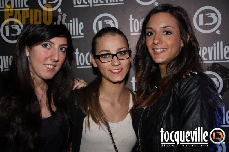 Sabato 23 Marzo 2013: 