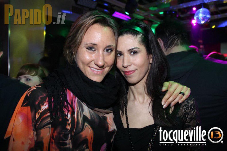 Sabato 23 Marzo 2013: 