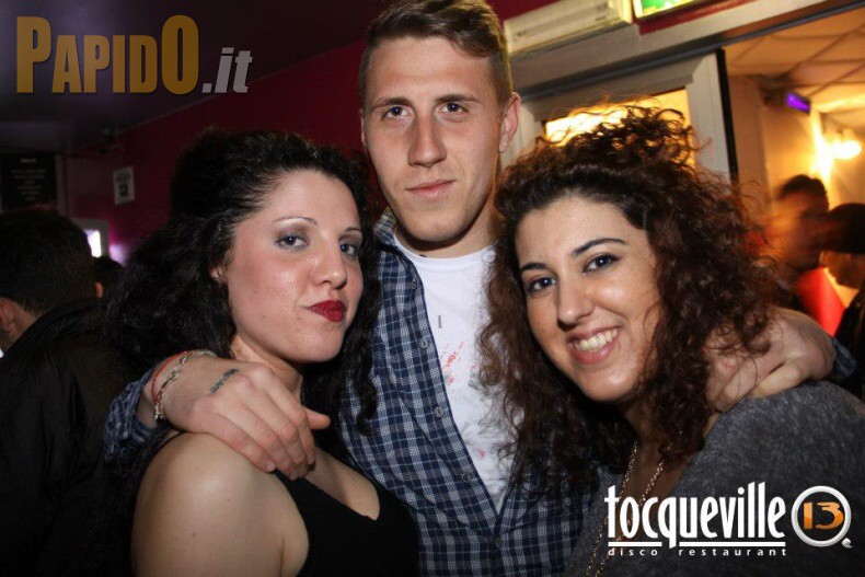 Sabato 23 Marzo 2013: 