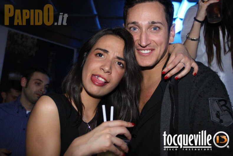 Sabato 23 Marzo 2013: 