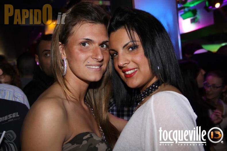 Sabato 23 Marzo 2013: 