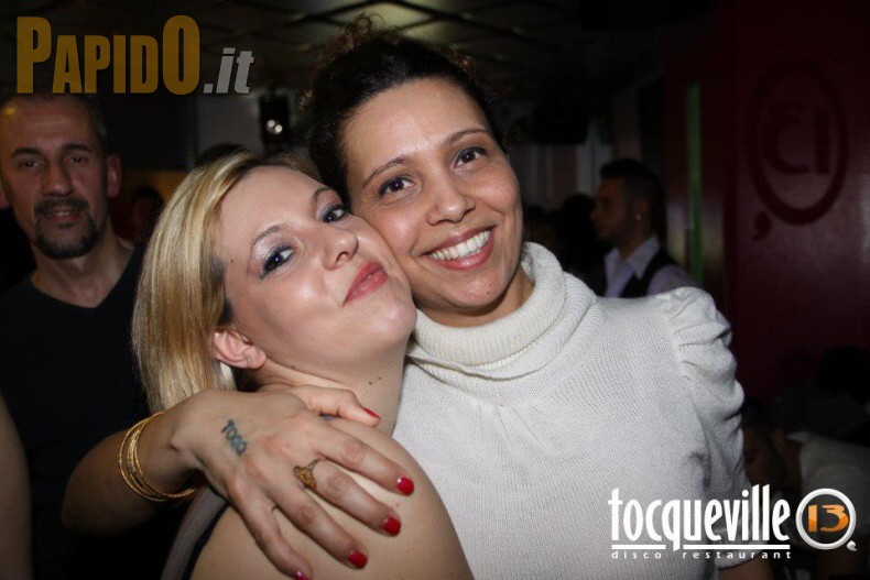 Sabato 23 Marzo 2013: 