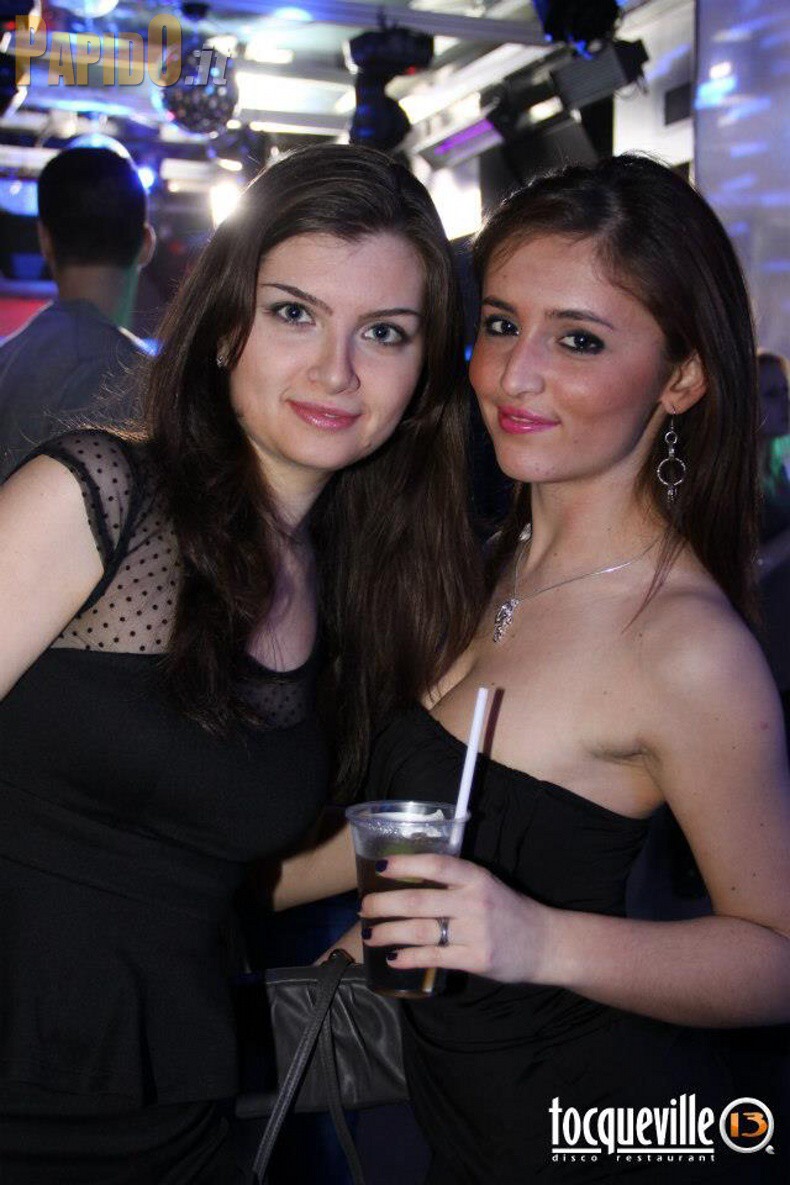 Sabato 23 Marzo 2013: 