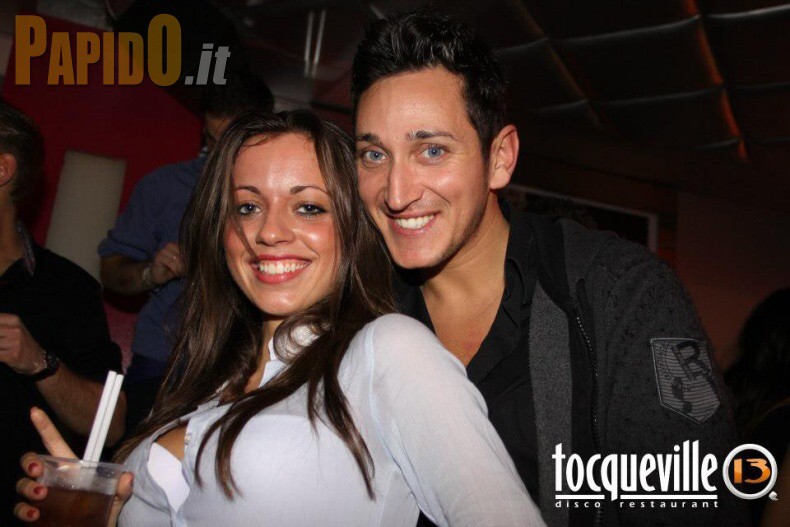 Sabato 23 Marzo 2013: 
