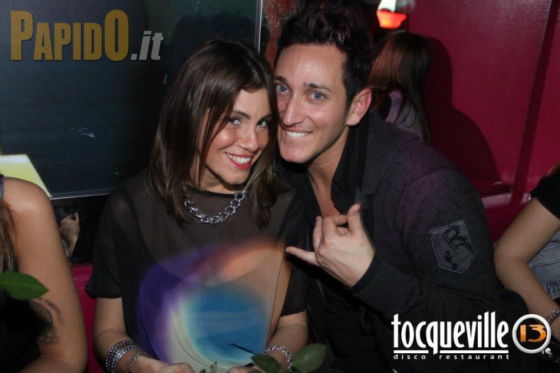 Sabato 23 Marzo 2013: 