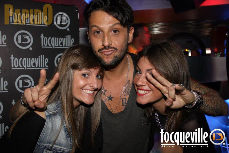 Sabato 23 Marzo 2013: 