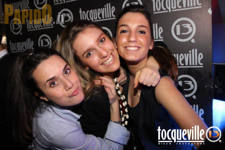 Sabato 23 Marzo 2013: 