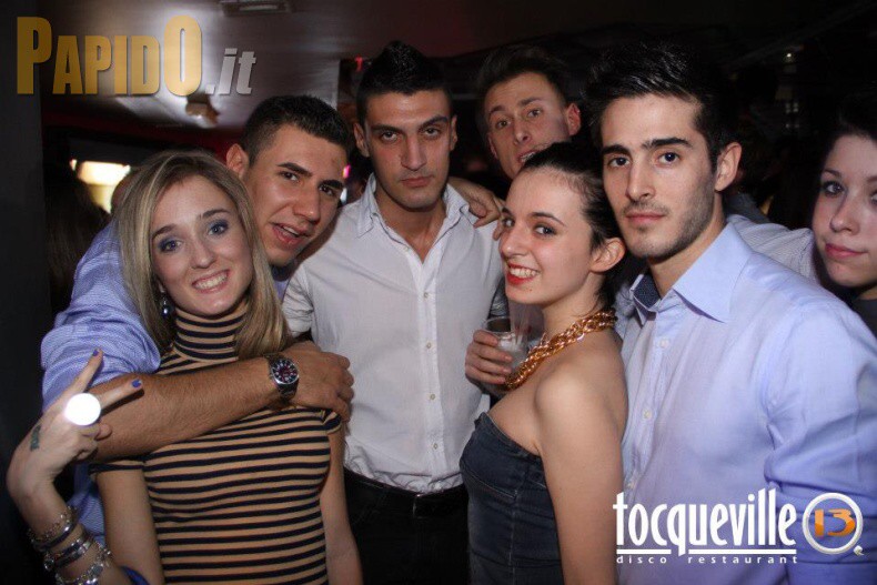 Sabato 23 Marzo 2013: 
