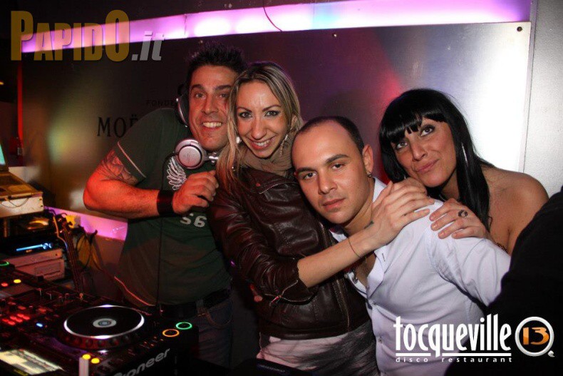 Sabato 23 Marzo 2013: 