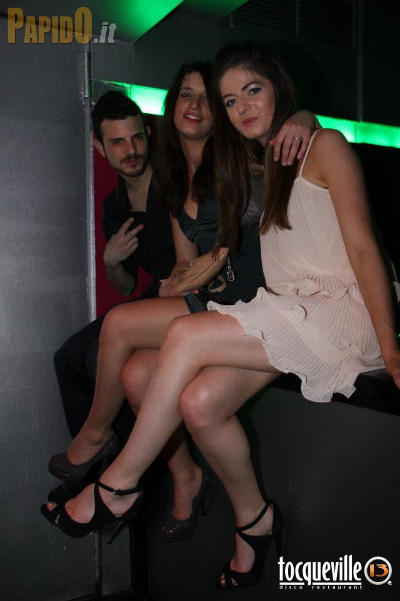 Sabato 23 Marzo 2013: 