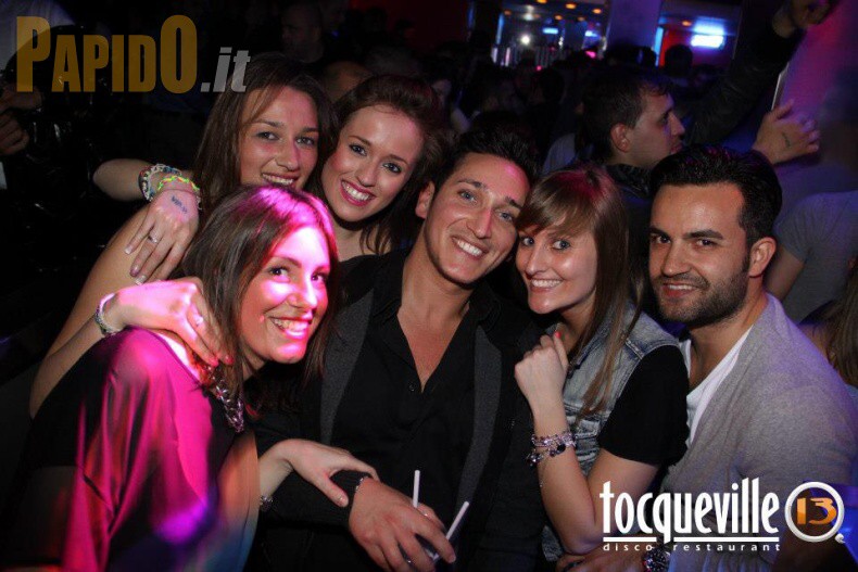 Sabato 23 Marzo 2013: 