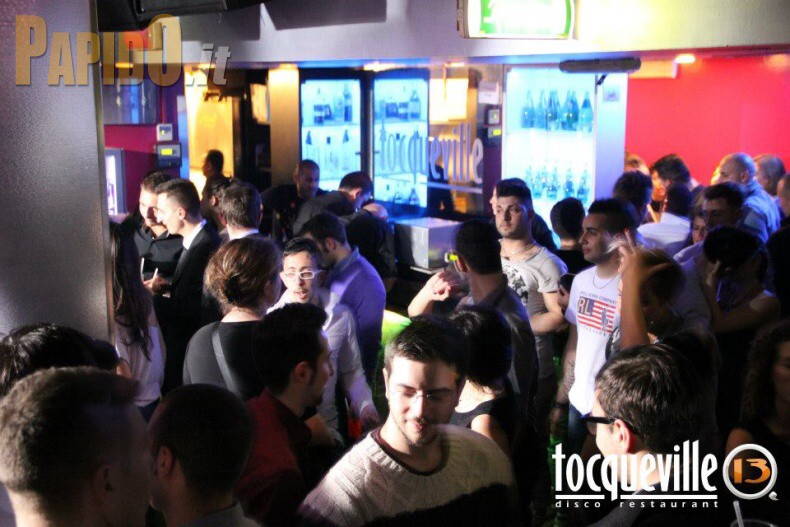 Sabato 23 Marzo 2013: 