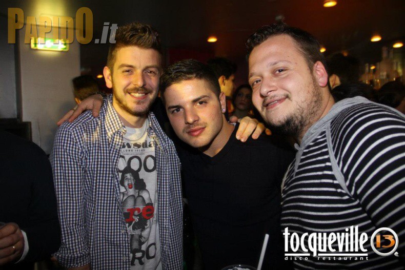 Sabato 23 Marzo 2013: 