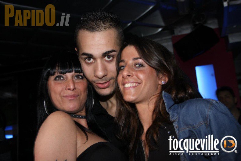Sabato 23 Marzo 2013: 