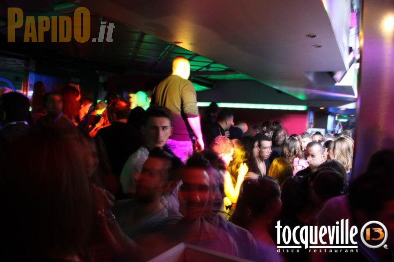 Sabato 23 Marzo 2013: 