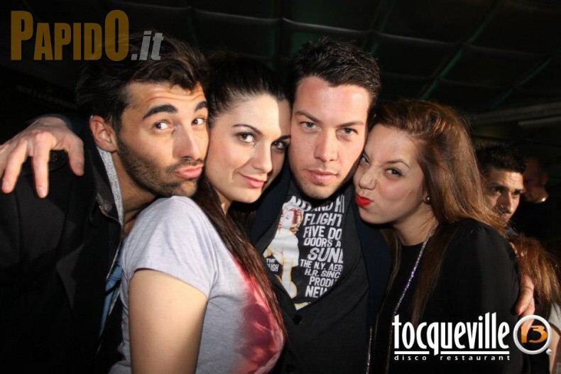 Sabato 23 Marzo 2013: 