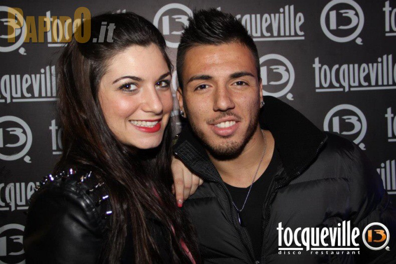 Sabato 23 Marzo 2013: 