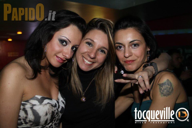 Sabato 23 Marzo 2013: 