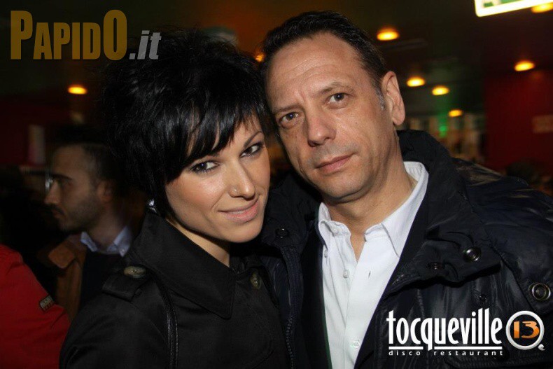Sabato 23 Marzo 2013: 