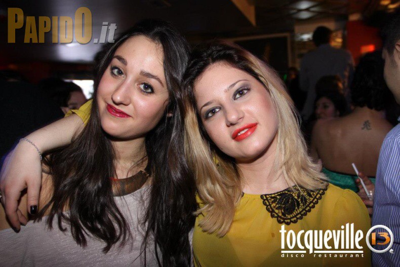 Sabato 23 Marzo 2013: 