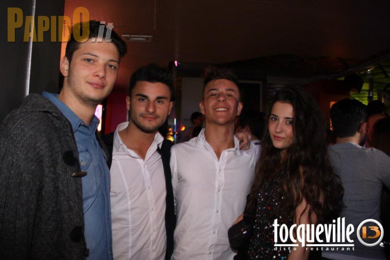 Sabato 23 Marzo 2013: 