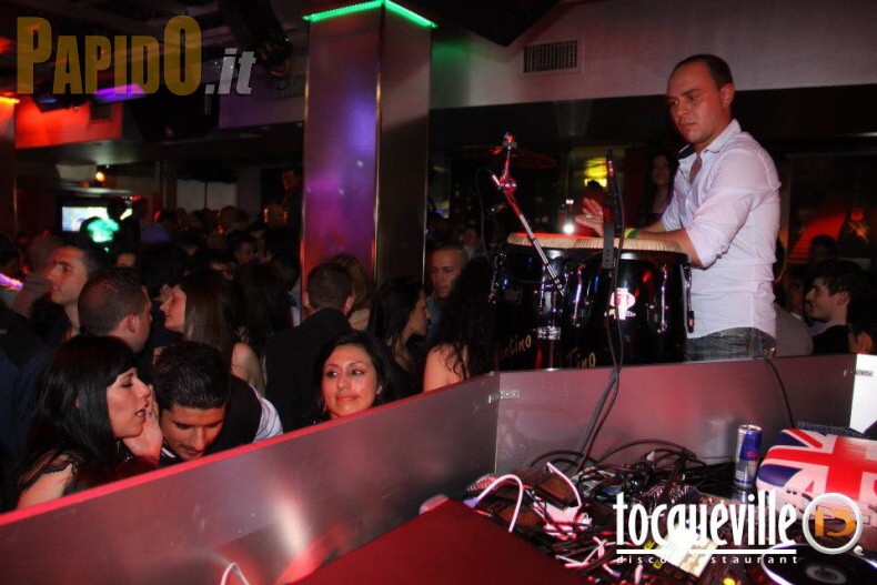 Sabato 23 Marzo 2013: 