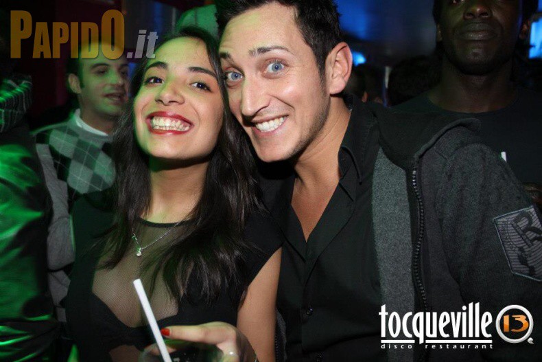 Sabato 23 Marzo 2013: 