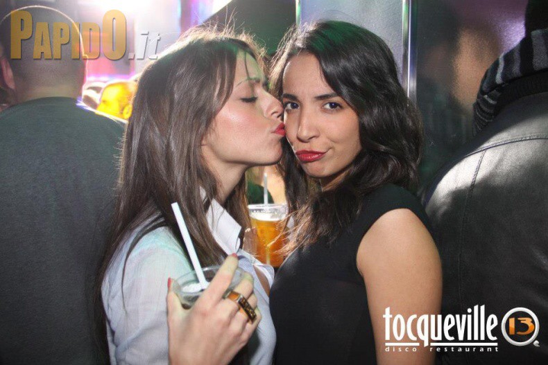 Sabato 23 Marzo 2013: 