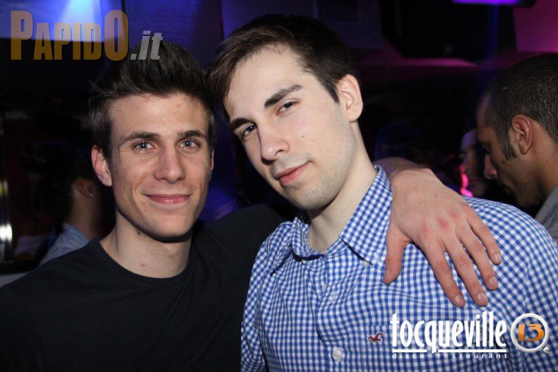 Sabato 23 Marzo 2013: 