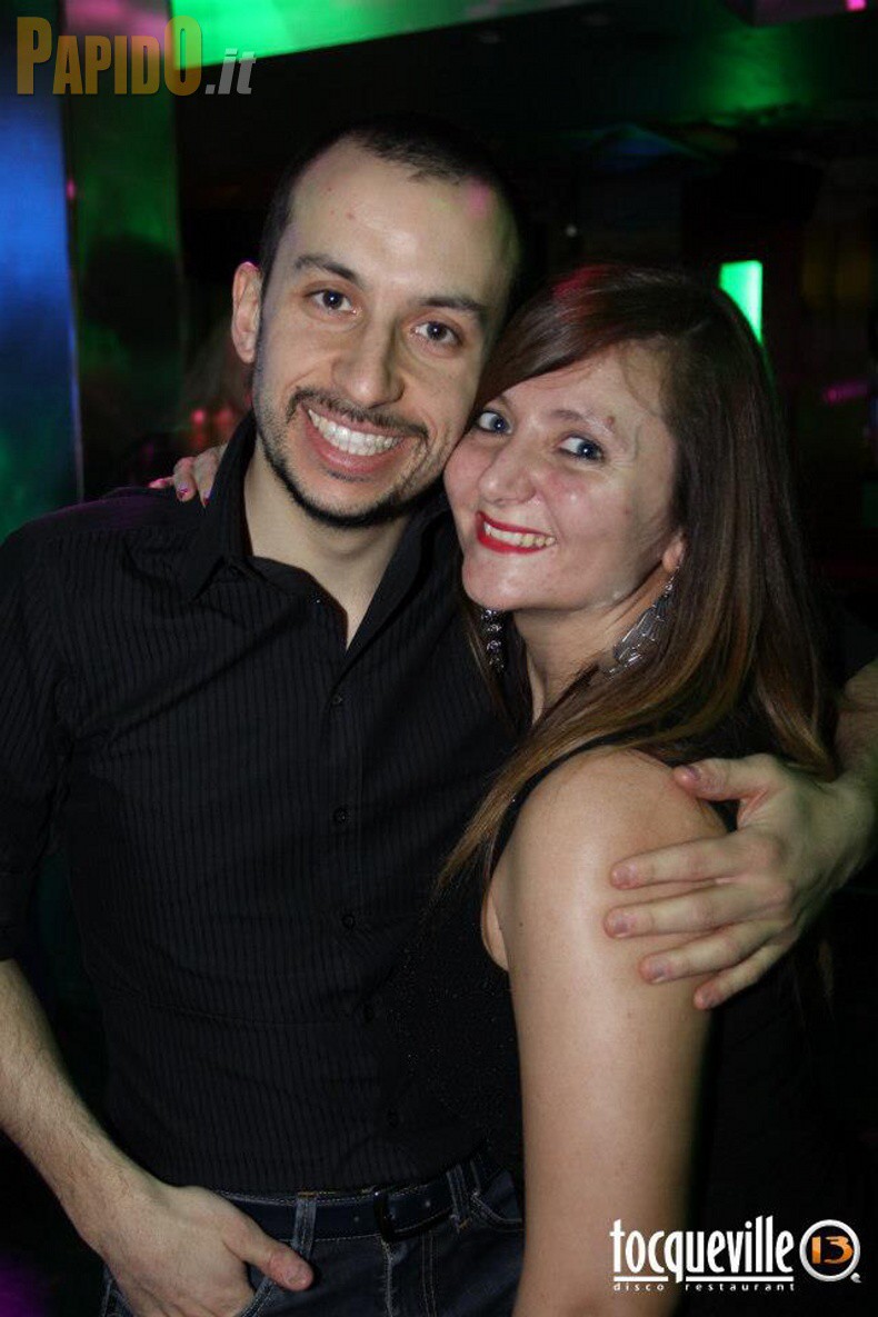 Sabato 23 Marzo 2013: 