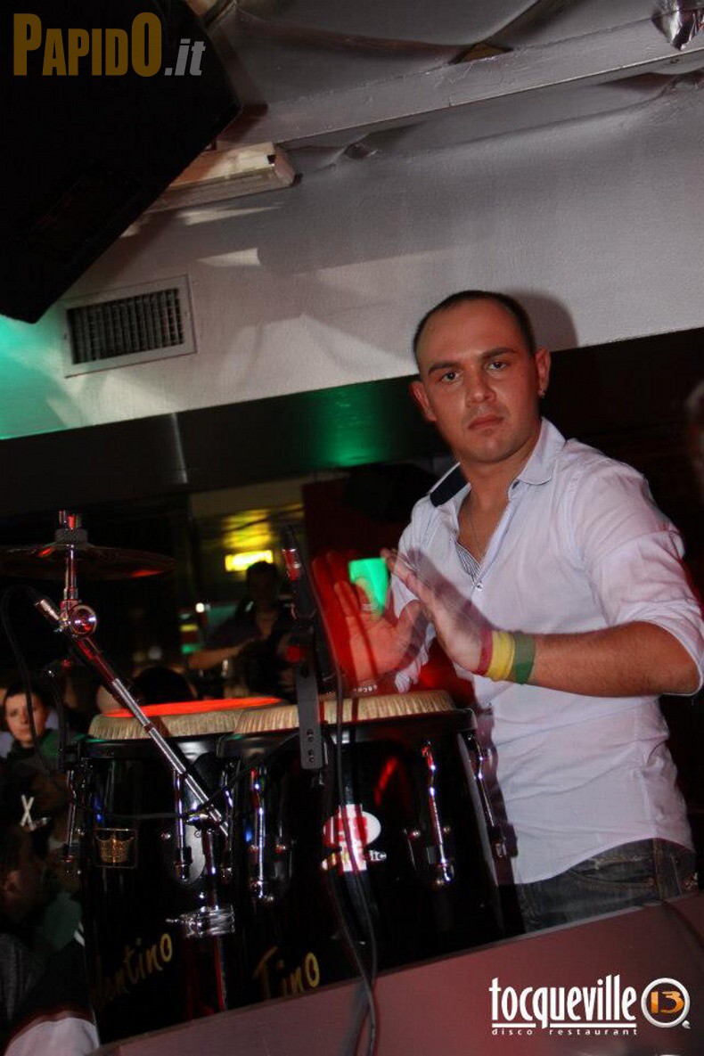 Sabato 23 Marzo 2013: 