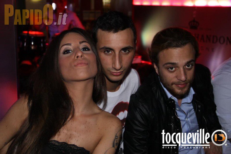 Sabato 23 Marzo 2013: 