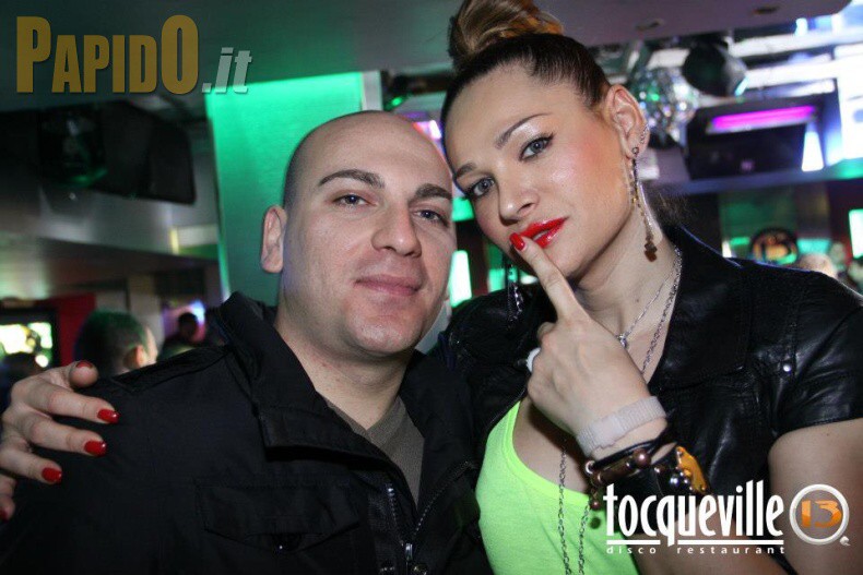 Sabato 23 Marzo 2013: 