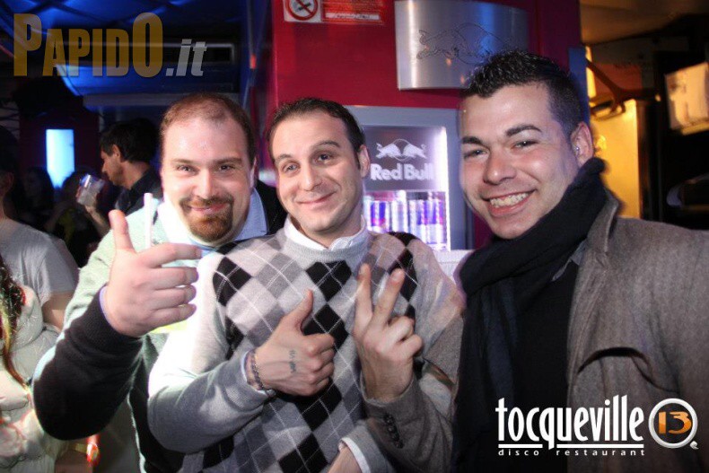 Sabato 23 Marzo 2013: 