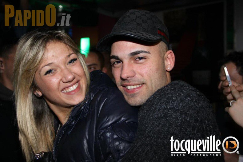 Sabato 23 Marzo 2013: 