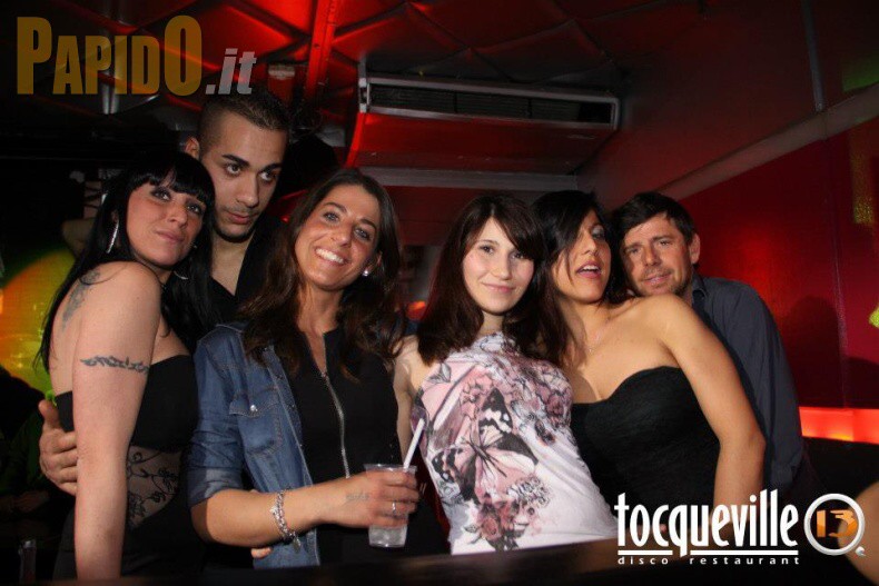 Sabato 23 Marzo 2013: 