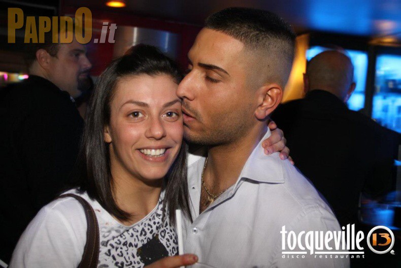 Sabato 23 Marzo 2013: 