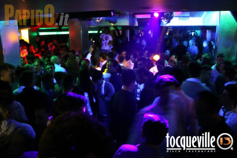 Sabato 23 Marzo 2013: 