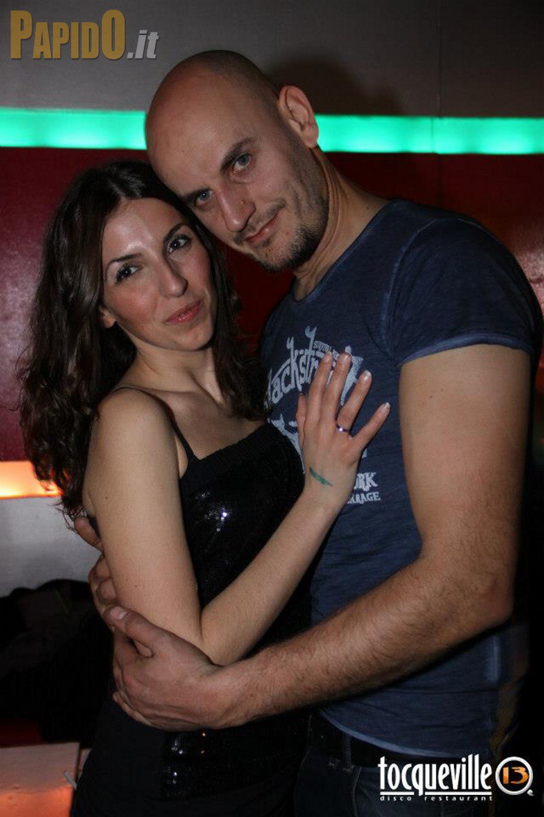 Sabato 23 Marzo 2013: 