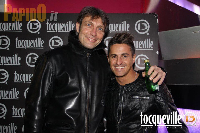 Sabato 23 Marzo 2013: 
