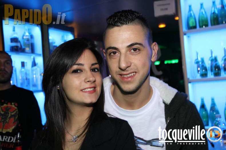 Sabato 23 Marzo 2013: 