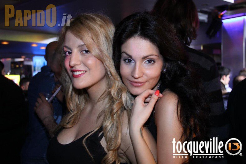 Sabato 23 Marzo 2013: 