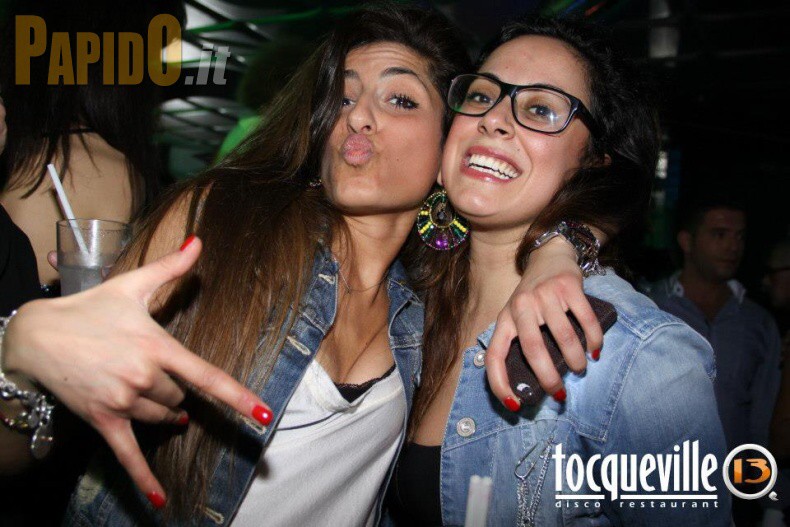 Sabato 23 Marzo 2013: 